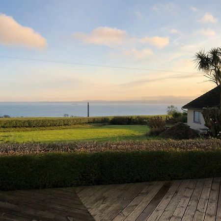 Whitehead Holiday Cottage المظهر الخارجي الصورة