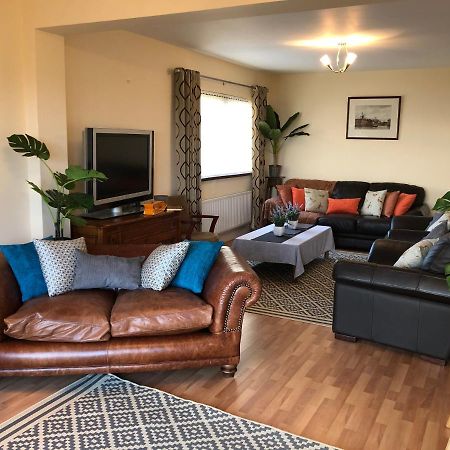 Whitehead Holiday Cottage المظهر الخارجي الصورة