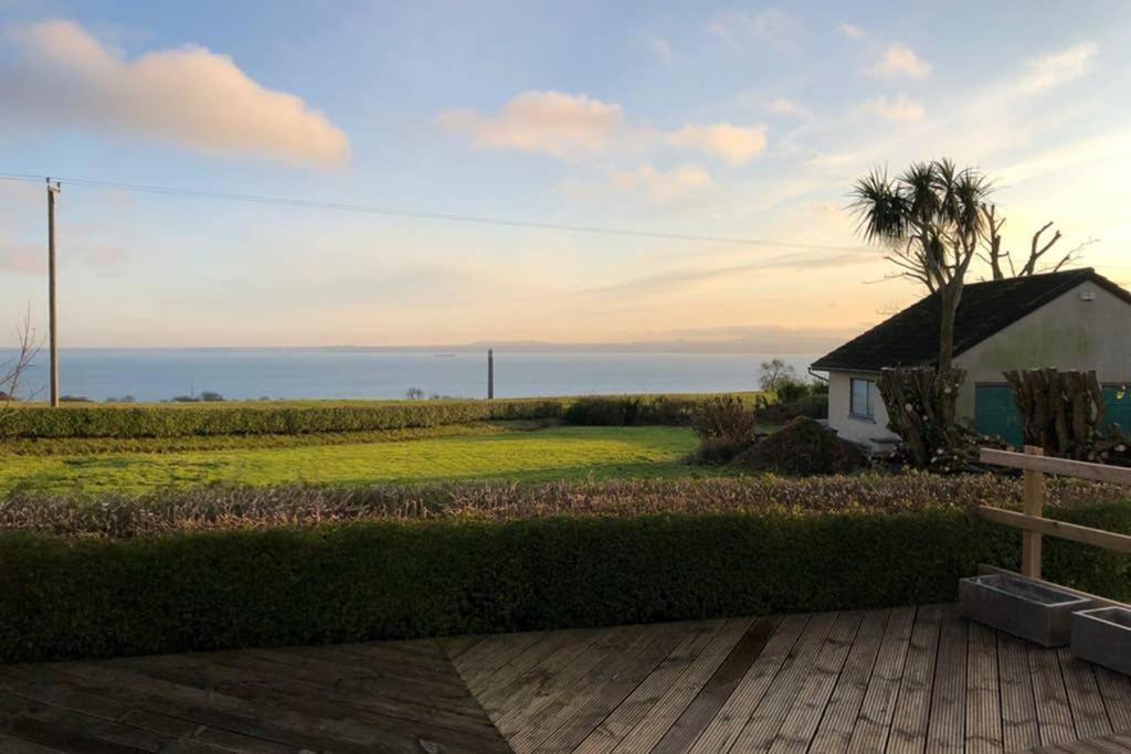 Whitehead Holiday Cottage المظهر الخارجي الصورة