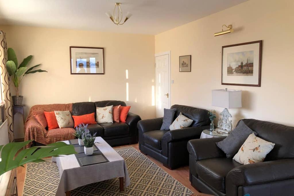 Whitehead Holiday Cottage المظهر الخارجي الصورة