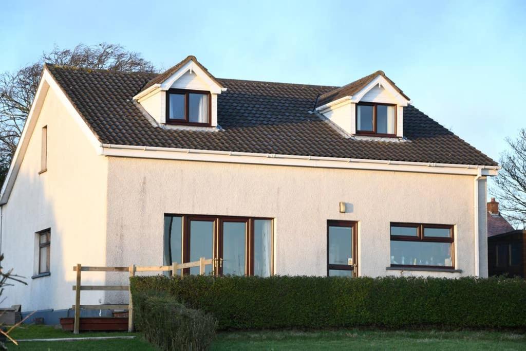 Whitehead Holiday Cottage المظهر الخارجي الصورة