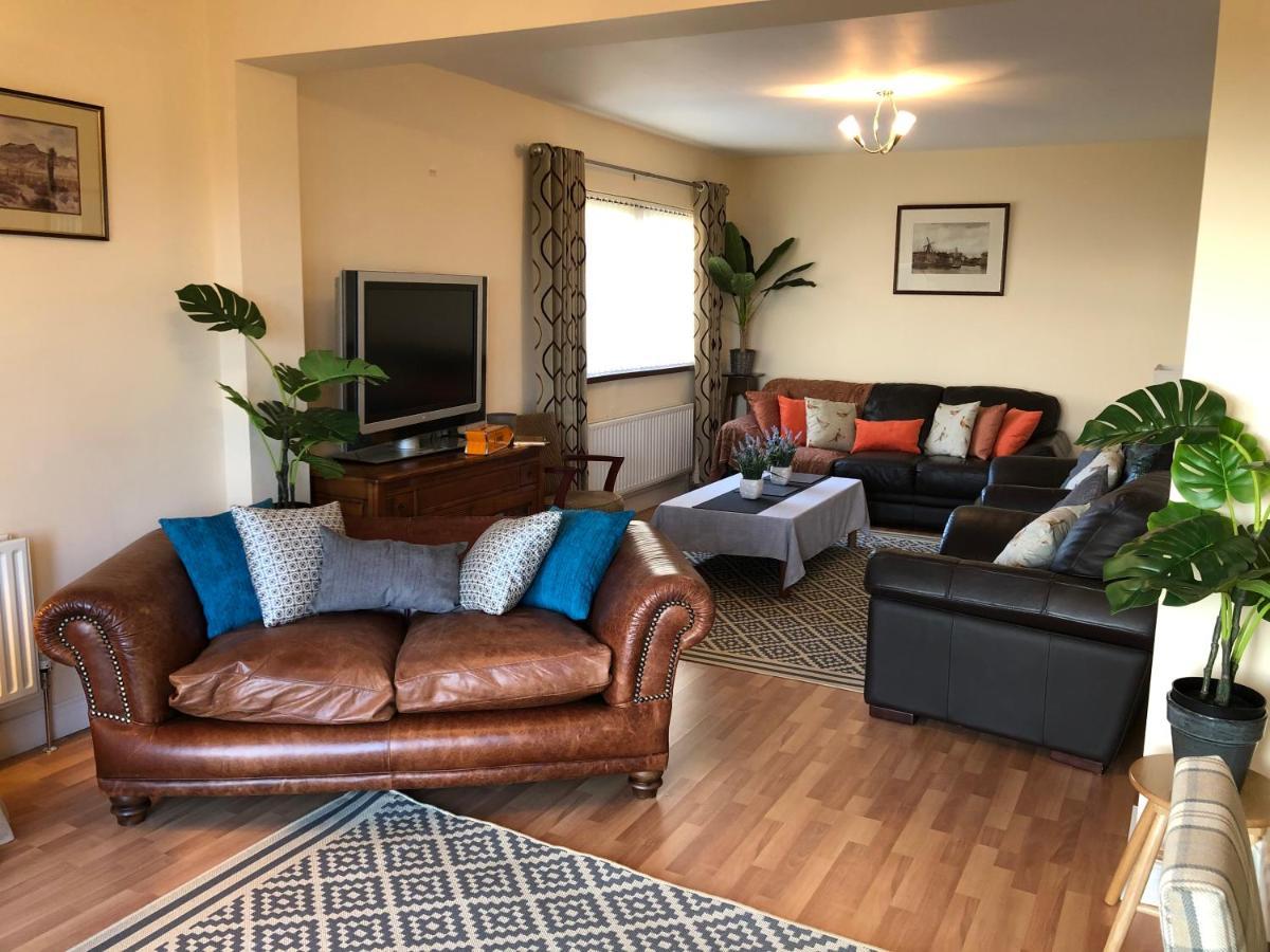 Whitehead Holiday Cottage المظهر الخارجي الصورة
