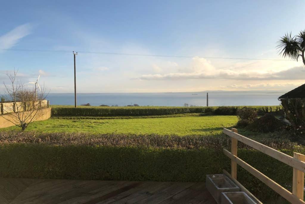 Whitehead Holiday Cottage المظهر الخارجي الصورة