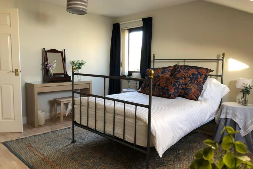 Whitehead Holiday Cottage المظهر الخارجي الصورة