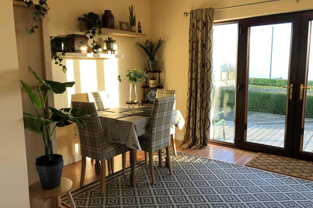 Whitehead Holiday Cottage المظهر الخارجي الصورة