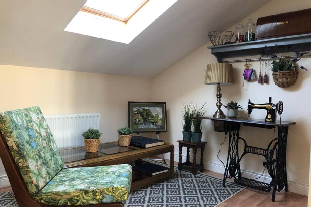 Whitehead Holiday Cottage المظهر الخارجي الصورة