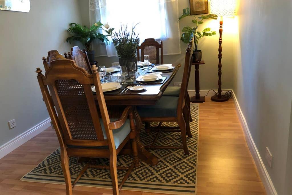 Whitehead Holiday Cottage المظهر الخارجي الصورة
