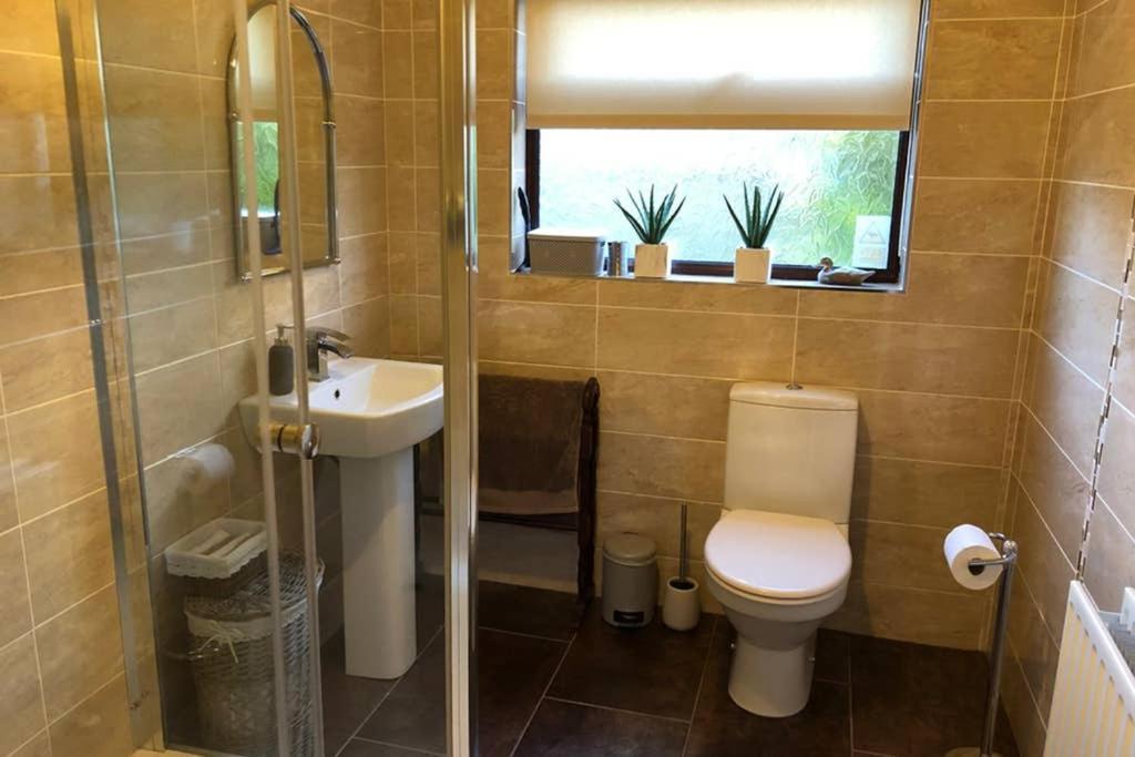 Whitehead Holiday Cottage المظهر الخارجي الصورة