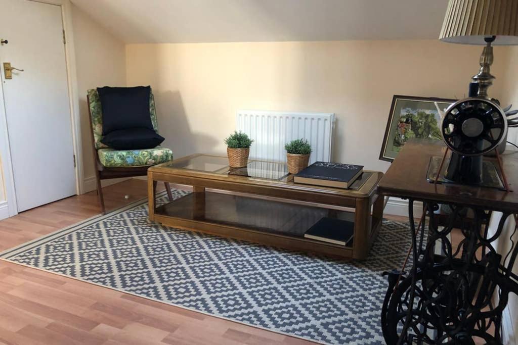 Whitehead Holiday Cottage المظهر الخارجي الصورة