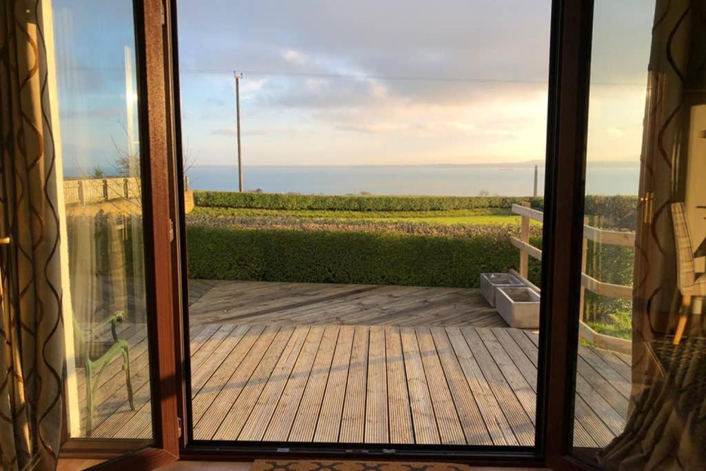 Whitehead Holiday Cottage المظهر الخارجي الصورة